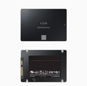 Solid State Drive <span class=keywords><strong>2</strong></span>.5 inci 1TB 2TB, Hard Drive kapasitas besar, Desktop Laptop 512GB Sata3.0 Ssd - Product Image 1