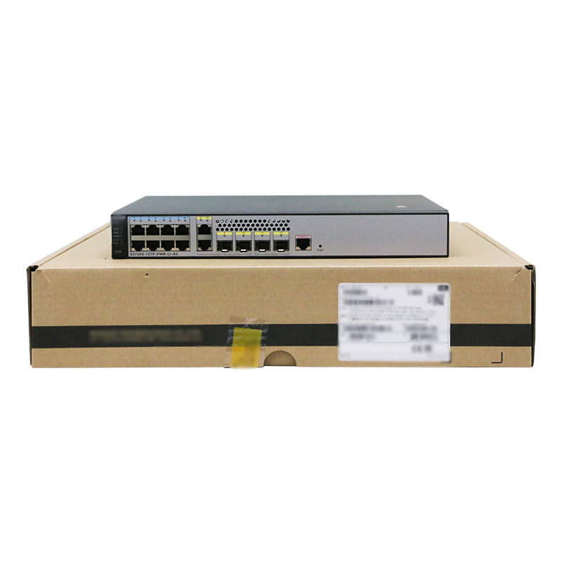 CloudEngine S5735-L48T4X-A148-port enterprise-level switch park campus small computer room switch