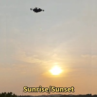 YIVTOL S ZERO EVTOL, drone monoplace avec positionnement GPS, 55 minutes d'autonomie, charge utile de 120 kg, parachute, airbag, fibre de carbone, pliable, 4K