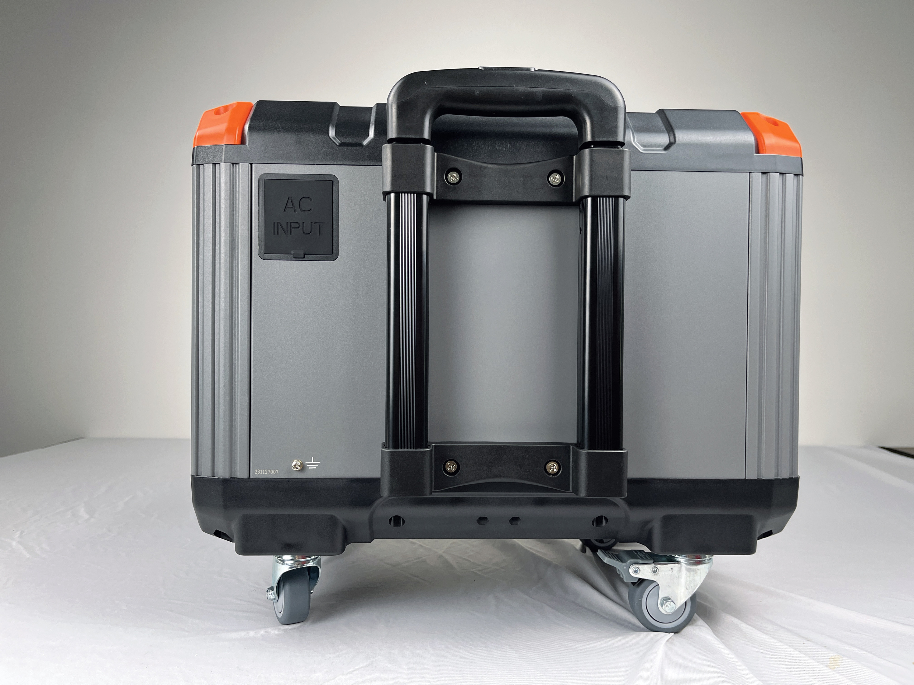 Solar Generator Set Power Station for Home 3000W Solar Generator with 200W Monocrystalline Silicon Solar Panel · image 5
