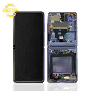 Téléphone <span class=keywords><strong>portable</strong></span> Lcd pour <span class=keywords><strong>samsung</strong></span> Z Fold 2 3 4 5 6 Display, pour <span class=keywords><strong>samsung</strong></span> Z Fold 3 Inner Lcd Screen, pour <span class=keywords><strong>samsung</strong></span> Big Outside Lcd Screen - Product Image 1