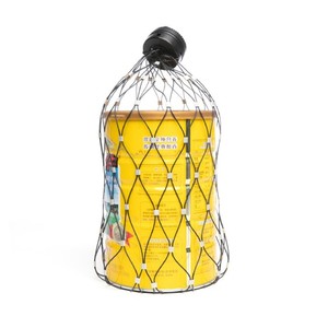 Alpha <span class=keywords><strong>EAS</strong></span> An Ninh Chống Trộm <span class=keywords><strong>2</strong></span> Báo Động <span class=keywords><strong>Spider</strong></span> Wrap Thẻ Cứng Để Bảo Vệ Hộp - Product Image 1