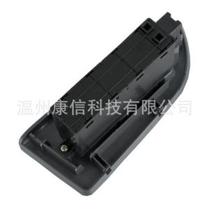 Interruptores de Elevalunas Eléctricos para Camión Isuzu-NQR 700 24V 122/5000 Modelo 8-98298-753-0 Interruptores Aplicables para Camiones - Product Image 2