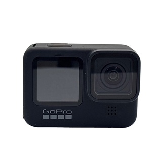 Entrega Rápida, Cámara de Acción GoPro <span class=keywords><strong>Hero9</strong></span> Negra, Resistente al Agua hasta 10 Metros, 5K, con Pantalla de 1.4 Pulgadas y Gran Angular de 170° - Product Image 3