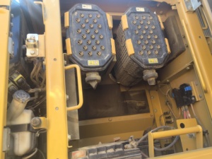 Originele Gebruikte Kat 349 349d 349gc 349gc 349e Cat349d Cat349 Cat349gc Graafmachine Rups Rups Lage Prijs Te Koop - Product Image 4