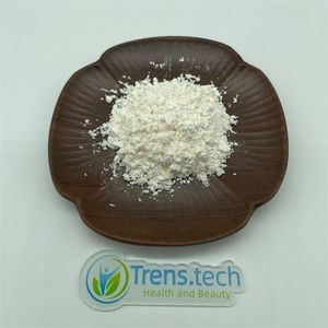 9-methyl-9h-beta-carboline bột 99% CAS 2521-07-5 9-me-bc - Product Image 2