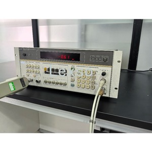 8902A 150 KHz-1300 MHz Medidor Usado xgeqpt - Product Image 3