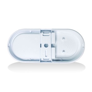 Ngoài trời Vườn dẫn vách ngăn treo tường ánh sáng với cảm biến PIR IP54/IP65 8W/10W AC 85-265V Bảo hành 2 năm - Product Image 3