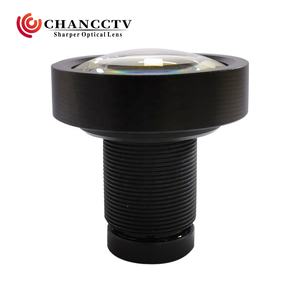 4.5 milímetros Lente M12 Baixa Distorção 4K com VOAF 90 Graus para 1/1.8 "IMX334 e OS08A20 Câmera Infravermelha de Caça - Product Image 5