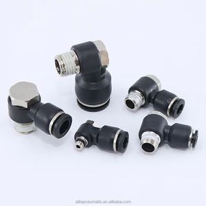 Conexión Neumática de Una Sola Vía APC APCF <span class=keywords><strong>APOC</strong></span> APM APMF APL APLF APLL APB APBF APD APWT APH - Product Image 6