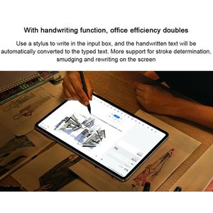 Nouvelle tendance Original <span class=keywords><strong>Xiaomi</strong></span> Focus stylet pour <span class=keywords><strong>Xiaomi</strong></span> <span class=keywords><strong>Mi</strong></span> <span class=keywords><strong>Pad</strong></span> 6 Max 14 / <span class=keywords><strong>Xiaomi</strong></span> <span class=keywords><strong>Pad</strong></span> 6S Pro 12.4 - Product Image 5