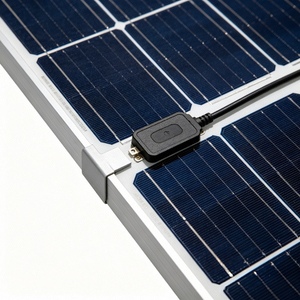 Module solaire photovoltaïque monocristallin bifacial à double vitrage haute efficacité JKM66HL5-BDV 700W 710W 720W de type N pour projets à grande échelle - Product Image 1