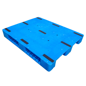 Top Phẳng Bề Mặt Công Nghiệp Nhựa Trộn Pallet - Product Image 2