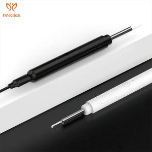 PAKISS FY-B600 High-end Design Electric Otoscope with WiFi Integrated Camera for Safe <b>Ear</b> <b>Wax</b> <b>Removal</b> and <b>Ear</b> Pick Tool - Product Image 4