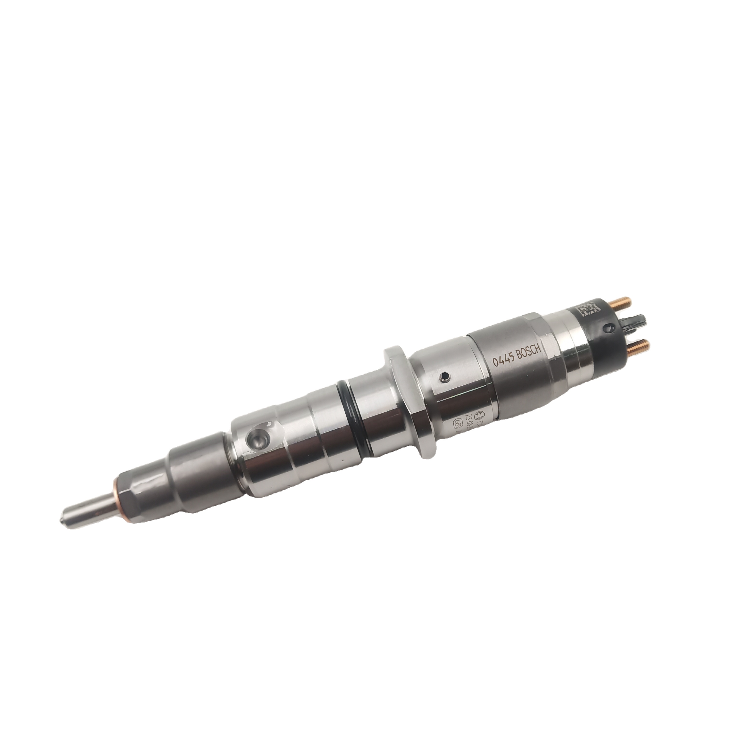 auto parts common rail injector 0445120267 5269194 injector for Cummins Ford  diesel injector nozzle 0445120267 5269194
