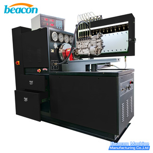 Equipo <span class=keywords><strong>de</strong></span> Calibración <span class=keywords><strong>de</strong></span> Bombas Diésel 12PSB+E - Máquina <span class=keywords><strong>de</strong></span> Prueba <span class=keywords><strong>de</strong></span> Inyectores <span class=keywords><strong>de</strong></span> 12 Cilindros - Product Image 2