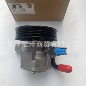ปั๊มพวงมาลัยเพาเวอร์ฮุนได รุ่น 57100-3E200 สำหรับอะไหล่ทดแทนฮัวไต - Product Image 2