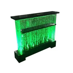 Modern design home bar furniture nightclub bar table wine mini bar counter for sale