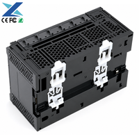 Contrôleur PLC compact original NX1P2-1040DT1 neuf, 40 entrées/sorties, 24 entrées numériques, 16 sorties transistor PNP, 24V DC pour l'automatisation des machines