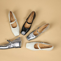 Chaussures d'été pour femmes en cuir véritable, confortables et tendance, pour un usage quotidien, vente chaude