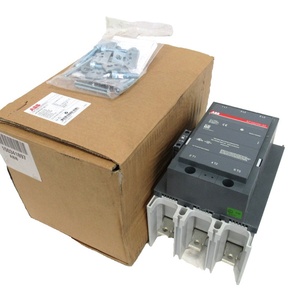 AF460W3011701SFL597027R7011 AF460W-30-11-70 1SFL597027R7011 Unidad de Control de Potencia del Contactor de CA - Product Image 3