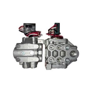 Bloque Distribuidor de Grasa Lubricante para Punzonadora, Proveedor Mejor Calificado, <span class=keywords><strong>Bu12</strong></span> Ihi - Product Image 1