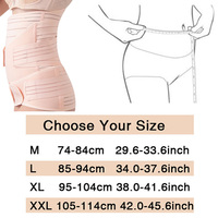 Ceinture de maintien et de remodelage corporel pour femme, bande élastique amincissante pour le ventre, toutes saisons, post-partum
