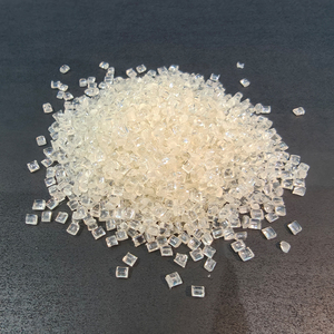 Granulés PPSU (Polyphénylsulfone) Horan Factory, haute résistance chimique, adaptés aux acides, bases et solvants puissants, large gamme de résistances - Product Image 1