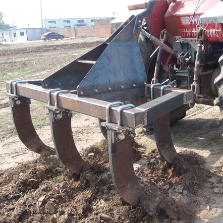 Arrow Farm 7 Tine Subsoiler Ripper for Agriculture Machinery - OEM