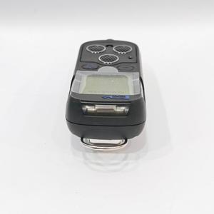Moniteur portable 4 gaz Teledyne Gmi Ps200 pour la détection de LEL, d'oxygène, de monoxyde de carbone et de sulfure - Product Image 4