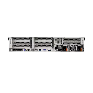 Serveur en rack original Lenovo ThinkSystem SR650 2U V2 pour les charges de travail d'entreprise - Product Image 5