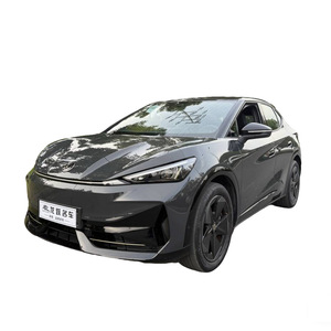 Offerta Speciale di Alta Qualità: <span class=keywords><strong>Volkswagen</strong></span> <span class=keywords><strong>ID</strong></span>.UNYX Modello 2024 Pro, SUV Elettrico Coupé a Lunga Autonomia 621km, Auto Usata - Product Image 1