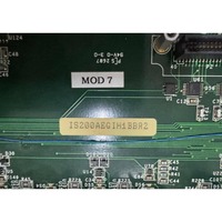 Carte de commande de turbine IS200AEGIH1BBR2 pour Mark VI