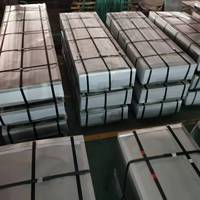 ASTM A792 Material de construcción Color recubierto Galvalume hoja de techo de Metal corrugado TIA acero tiempo superficie técnica placa desgaste