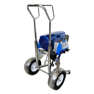 ST-800TX безвоздушный распылитель краски - Product Image 6