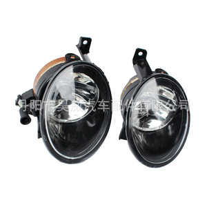 ไฟตัดหมอกสำหรับรถโฟล์คสวาเกน กอล์ฟ Mk6 ปี 2009-2012 แบบฮาโลเจน ไฟหน้า 12V 240W - Product Image 1