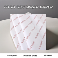 Vente en gros bon marché de papier de soie de couleur pour les vêtements et chaussettes Solution d'emballage de haute qualité en usine