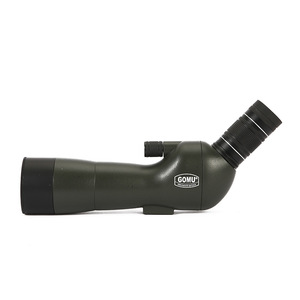 Gamo Monocular 20-60X60 Large Eyepiece Outdoor Telescope for Birdwatching and Travel - Product Image 5