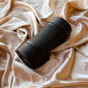 Copa de succión de silicona de grado aeronáutico, impermeable, con tacto realista, para masturbación masculina, que mejora la experiencia y el placer. Regalo para el placer masculino. - Product Image 4