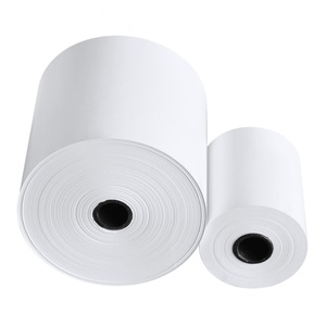 Rollos de Papel Térmico Ecológicos de 57 mm y 80 mm para Puntos de Venta en Supermercados - Product Image 3