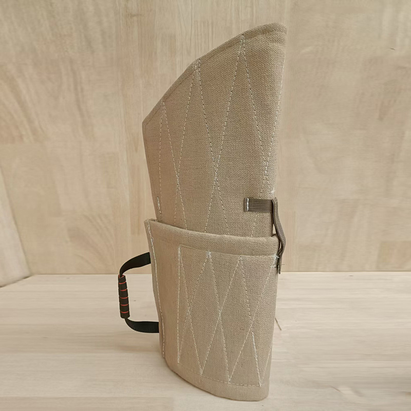 Beige discreto de cáñamo