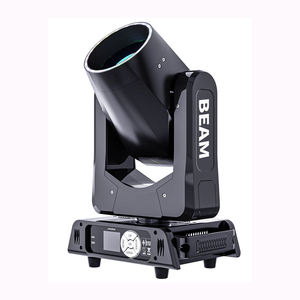 Équipement d'éclairage de scène à tête mobile IP33, services ODM disponibles, lumière de faisceau à tête mobile LED pour <span class=keywords><strong>DJ</strong></span> disco - Product Image 6