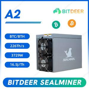 Newest <b>A3</b> Hyd 500T Hydro Cooling BTC Miner Low Price In Stock SHA256 Bitcoin ASIC Mining Machine Fast Delivery - Product Image 2