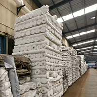 Tissu Brocart Imprimé 100% Polyester Tissé Direct Usine, Résistant à l'Abrasion, Anti-Boulochage, 90 GSM, Poids Moyen, pour Vêtements
