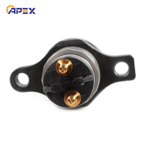 อะไหล่เครื่องยนต์ดีเซล 5.9 ลิตร ของ APEX Construction Machinery Parts หัวฉีดน้ำมันเชื้อเพลิง 0445120007 สำหรับหัวฉีดน้ำมันเชื้อเพลิงคอมมอนเรล 5.9 ลิตร - Product Image 5