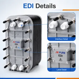 Modulo EDI Personalizzato per Test di Conduzione a Basso Consumo, Modulo EDI Mfr - Product Image 2