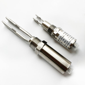 SUS304/316 Level <b>Switch</b> Vibration Rod Tuning Fork Water <b>Sensor</b> Diapason Tenedor Level <b>Switch</b> - Product Image 3