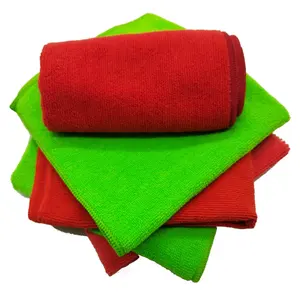 DAHUI Cheapest Multi-Purpose Magic Microfiber Cloth For Cleaning Terry car cleaning towel