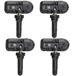 68239720aa 433Mhz <span class=keywords><strong>TPMS</strong></span> cảm biến phù hợp cho Ram 1500 2500 <span class=keywords><strong>Jeep</strong></span> Cherokee 2014 2022 giám sát áp suất lốp hệ thống - Product Image 1