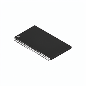 Composants électroniques en stock Mémoire S29AS008J70TFI030A - Product Image 1